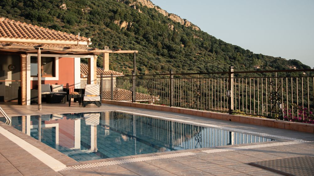 Villa Eleni Vasilikos Zakynthos Greece