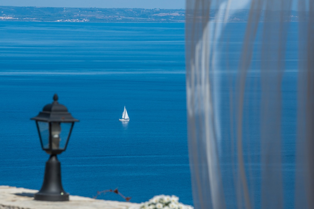 Villa Eleni Vasilikos Zakynthos Greece