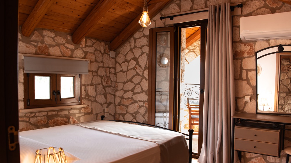 Villa Socrates Vasilikos Zakynthos Greece